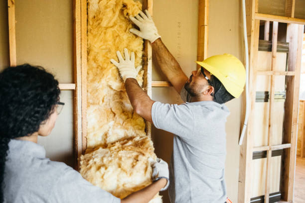 Types of Insulation We Offer in Grant Park, IL